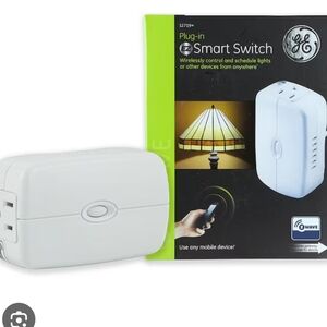 Smart Dimmer Plug In Nib